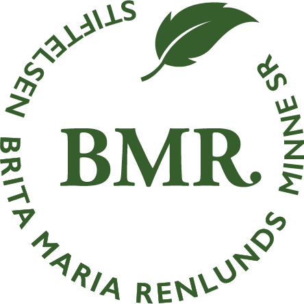 Stiftelsen Brita Maria Renlunds minne sr